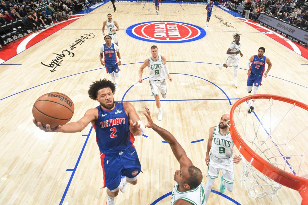 这不仅是球 这不仅是球